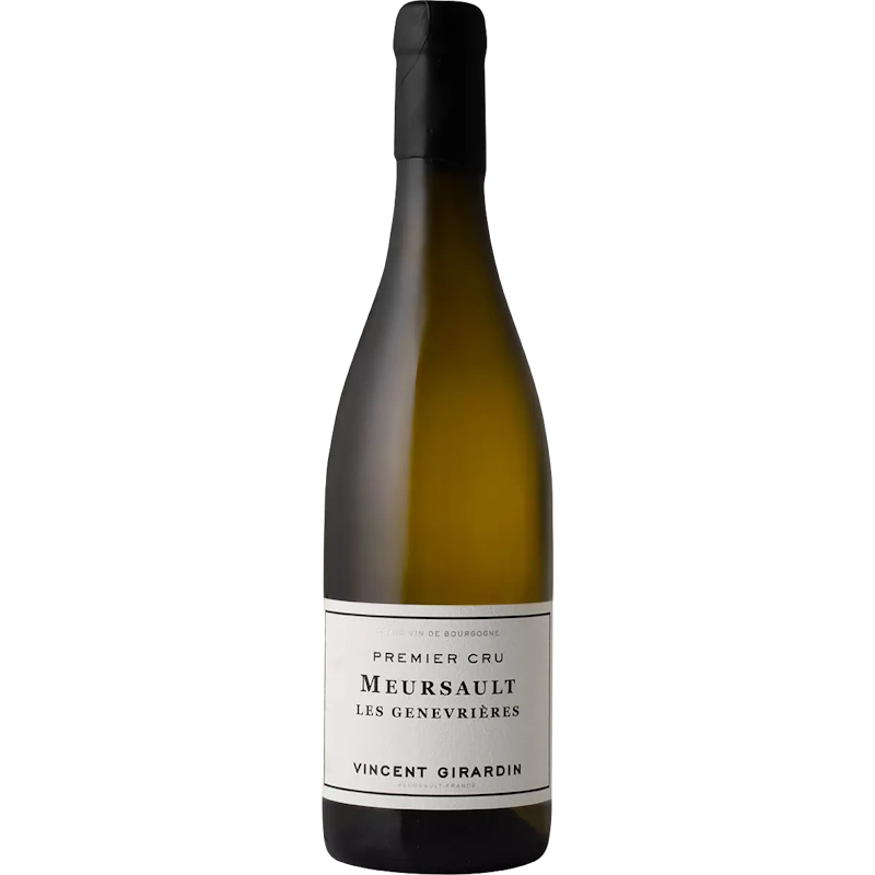 [003456] Girardin Meursault Les Genevrières 1er Cru 2022 Blanc 75cl