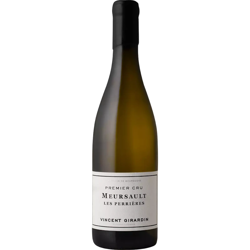 [003457] Girardin Meursault Les Perrières 1er Cru 2022 Wit 75cl