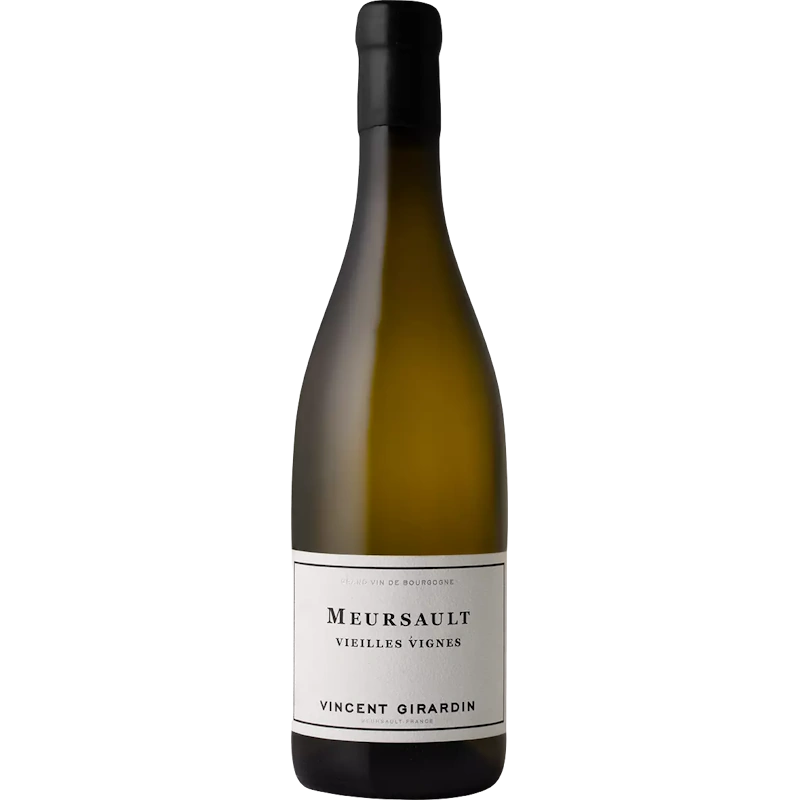 Girardin Meursault Vieilles Vignes 2022 Wit 75cl