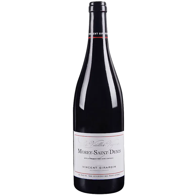 [003195] Girardin Morey-Saint-Denis Vieilles Vignes 2021 Rood 75cl