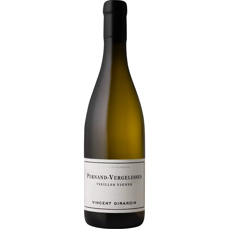 Girardin Pernand-Vergelesses Vieilles Vignes 2023 Wit 75cl