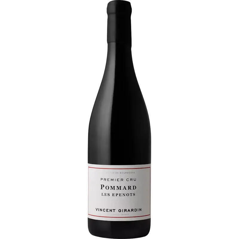 [004421] Girardin Pommard Les Epenots 1er Cru 2023 Rood 75cl