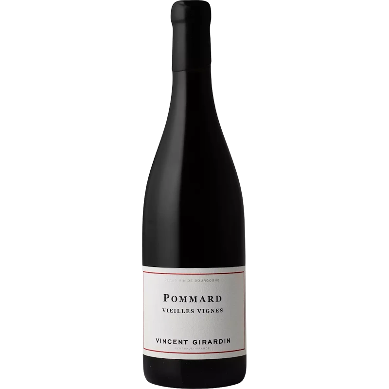 Girardin Pommard Vieilles Vignes 2022 Rood 75cl