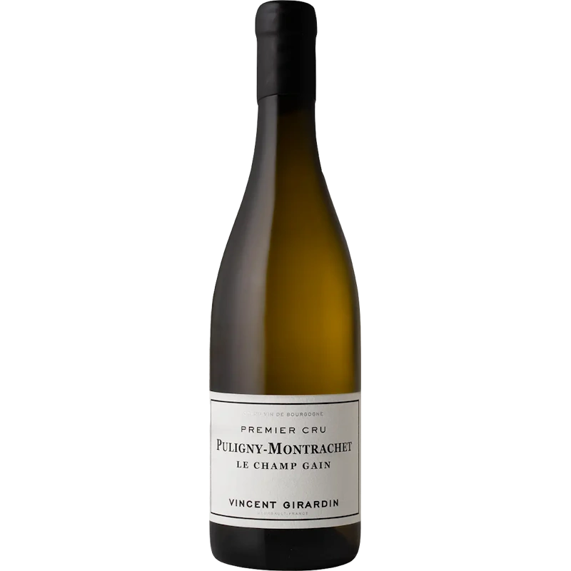 [003019] Girardin Puligny-Montrachet Les Champs Gains 1er Cru 2021 Blanc 75cl