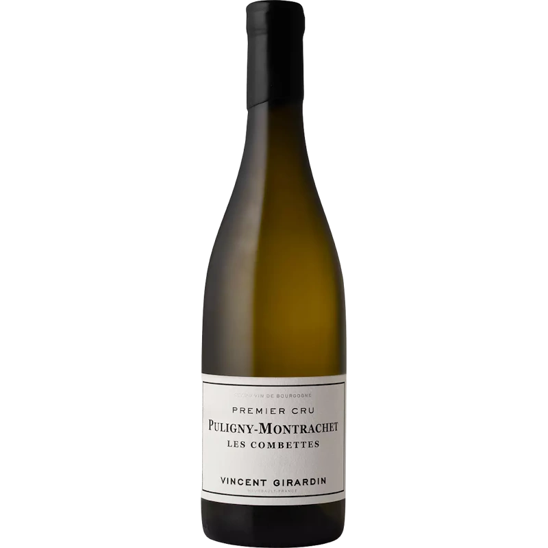 [003738] Girardin Puligny-Montrachet Les Combettes 1er Cru 2022 Wit 75cl