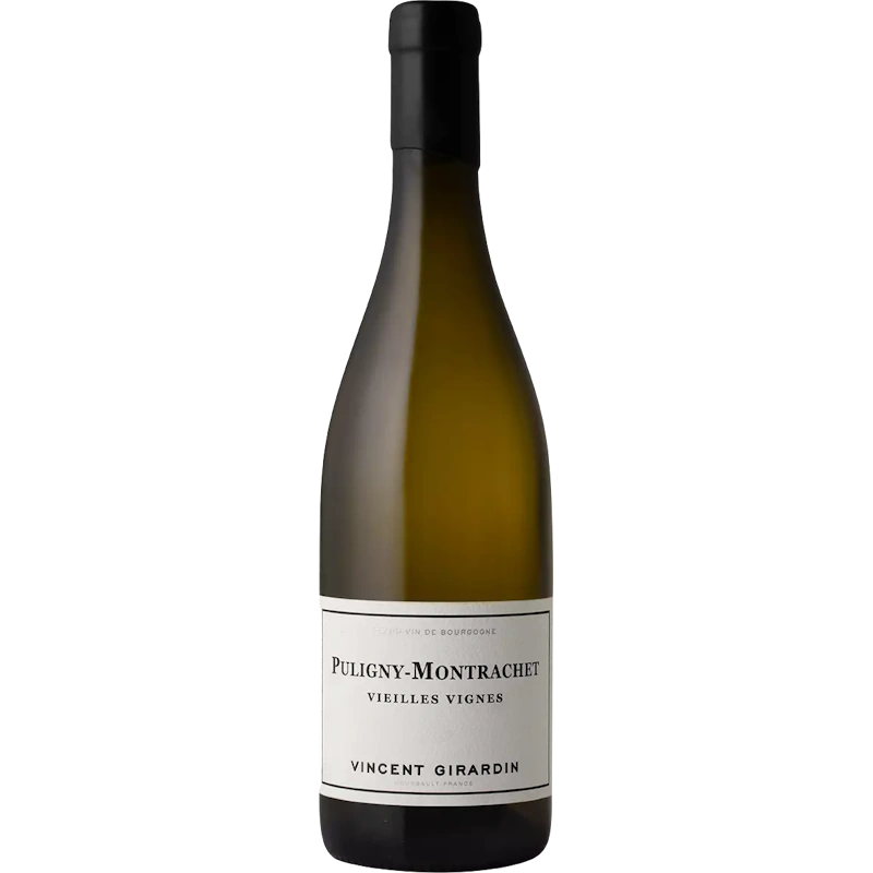 [004417] Girardin Puligny-Montrachet Vieilles Vignes 2023 Wit 75cl