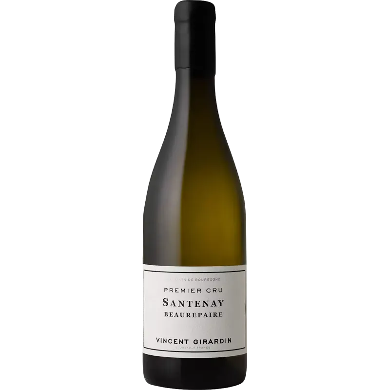 [000595] Girardin Santenay Beaurepaire 1er Cru 2017 Wit 75cl