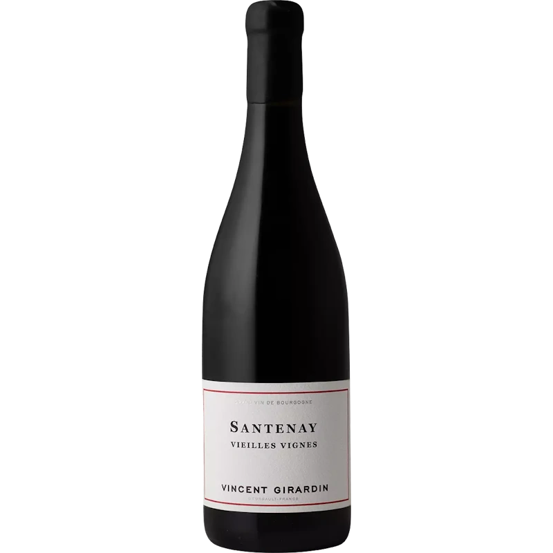 [002757] Girardin Santenay Vieilles Vignes 2021 Rood 75cl