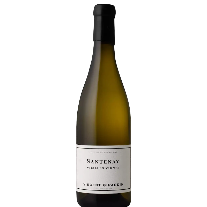 [003014] Girardin Santenay Vieilles Vignes 2021 Blanc 75cl