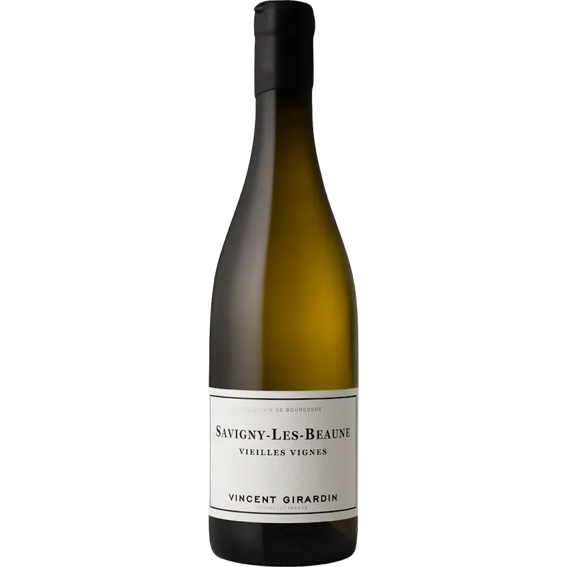 [004005] Girardin Savigny-lès-Beaune Vieilles Vignes 2022 Blanc 75cl