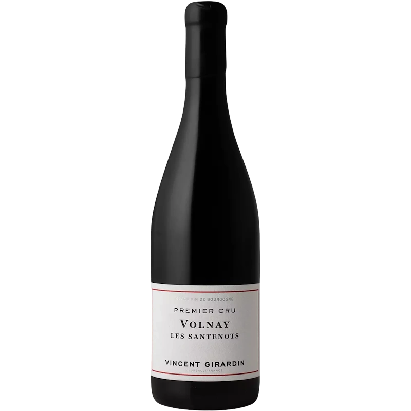 [004420] Girardin Volnay Les Santenots 1er Cru 2023 Rouge 75cl