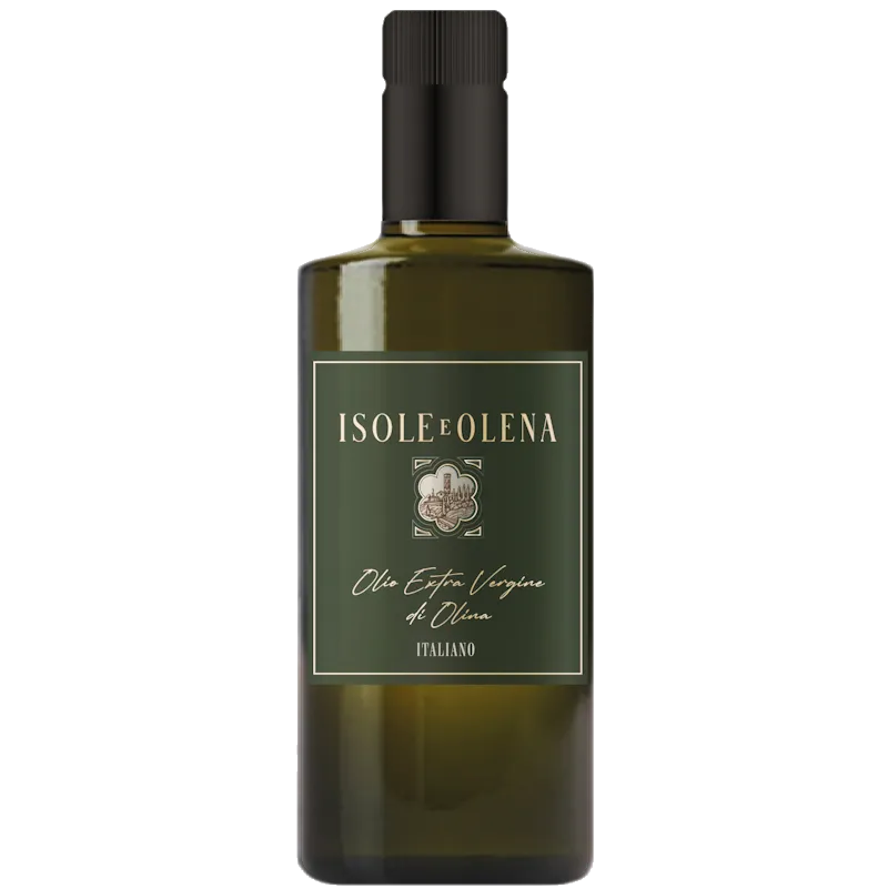 Isole e Olena Olio di Oliva Extra Vergine Toscana 50cl