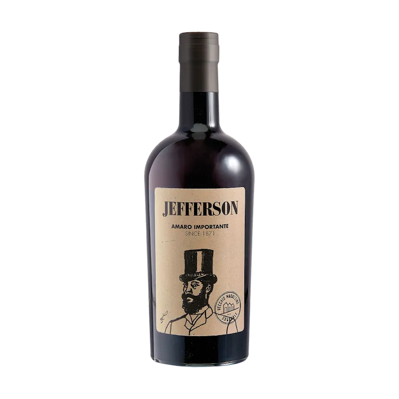 [003374] Jefferson Amaro Importante 30% 70cl