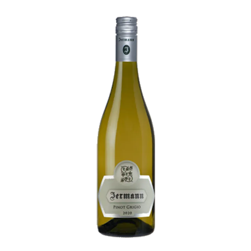 Jermann Pinot Grigio Classic Friuli 2024 Wit 75cl