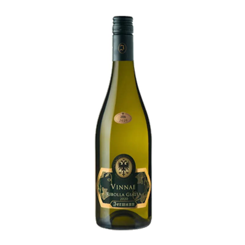 Jermann Vinnae Ribolla Gialla Friuli 2024 Wit 75cl