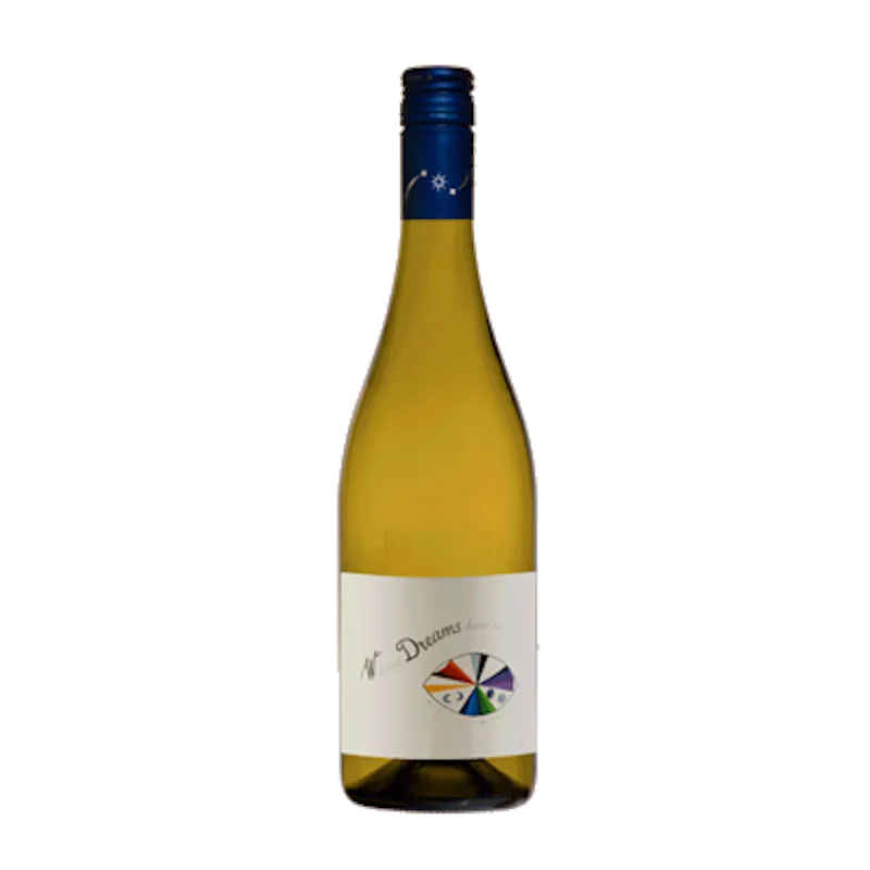 [004537] Jermann Where Dreams Have No End Friuli 2022 Blanc 300cl
