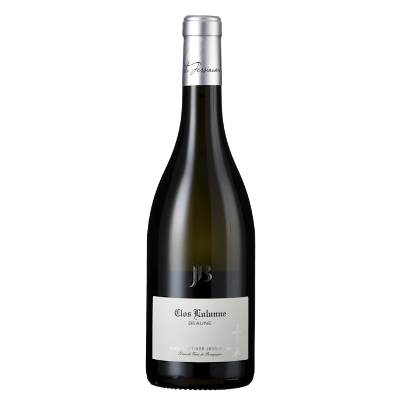 Jessiaume Beaune Clos Lulunne 2022 Wit 75cl