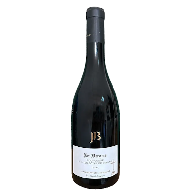Jessiaume Hautes-Côtes de Beaune Vergers 2022 Rood 75cl