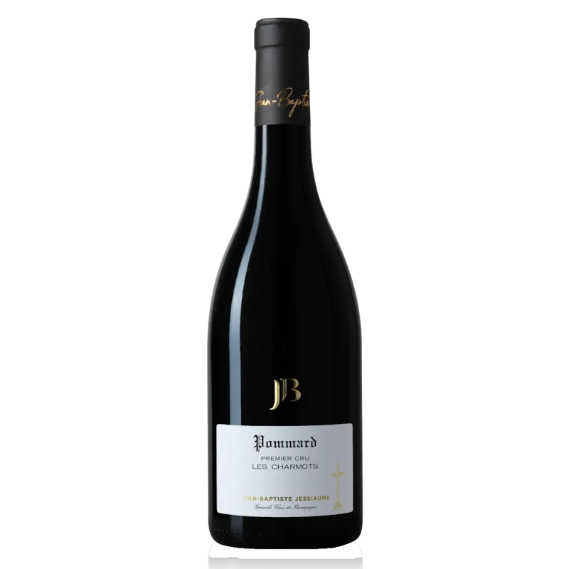 Jessiaume Pommard Les Charmots 1er Cru 2020 Rouge 75cl