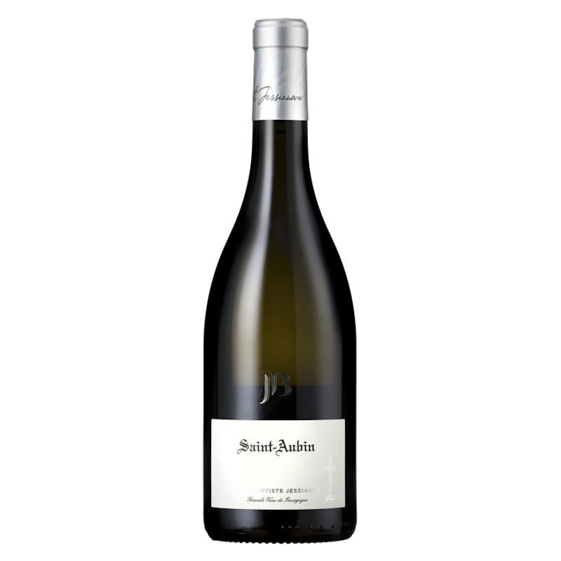 Jessiaume Saint-Aubin 2023 Wit 75cl