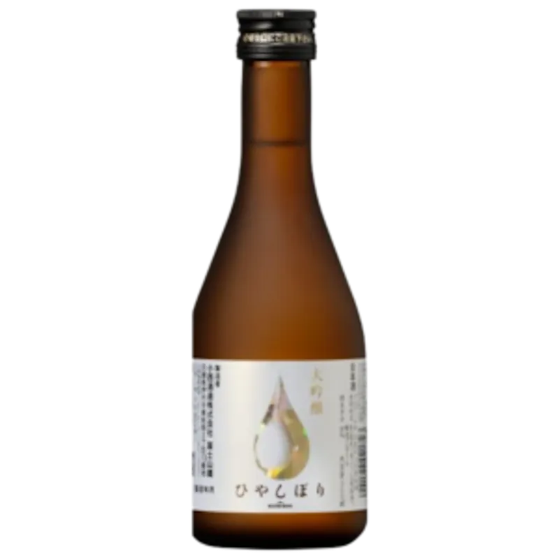 [003911] Konishi Saké Gold 30cl