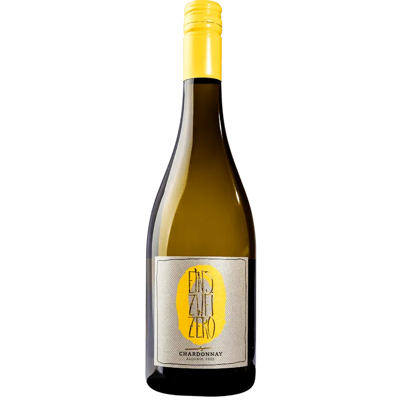[004134] Leitz Eins-Zwei-Zero Chardonnay 0%