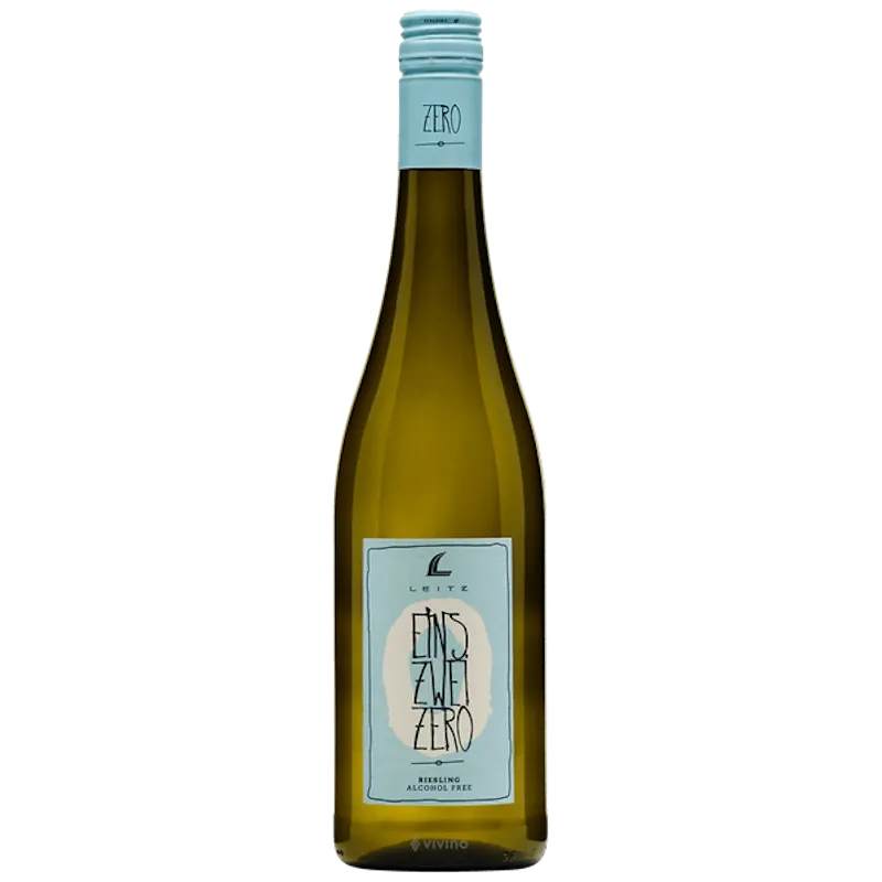[004133] Leitz Eins-Zwei-Zero Riesling 0%