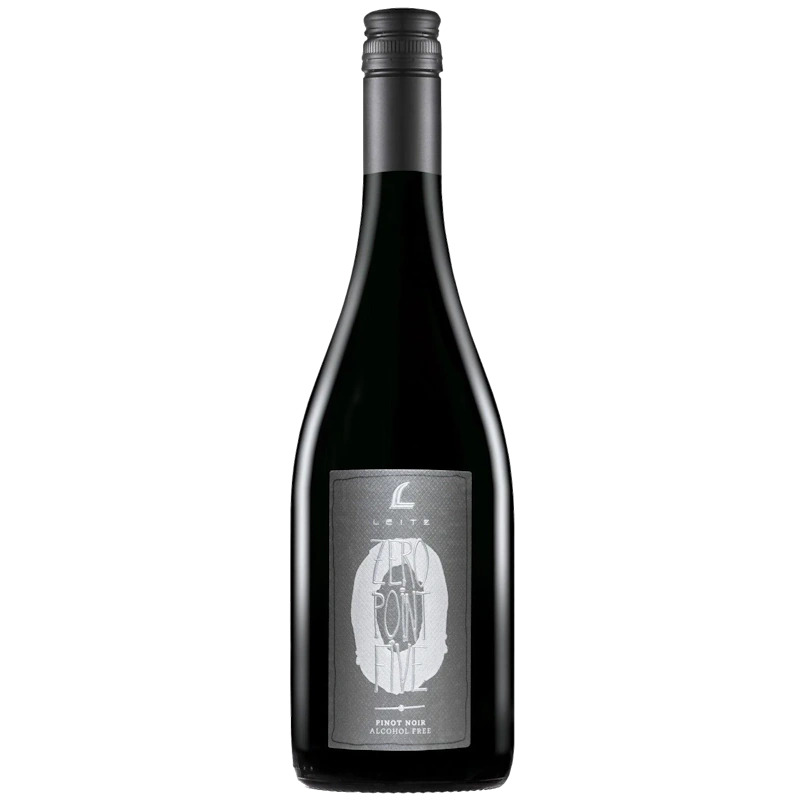 [004135] Leitz Zero Point Five Pinot Noir 0.5%