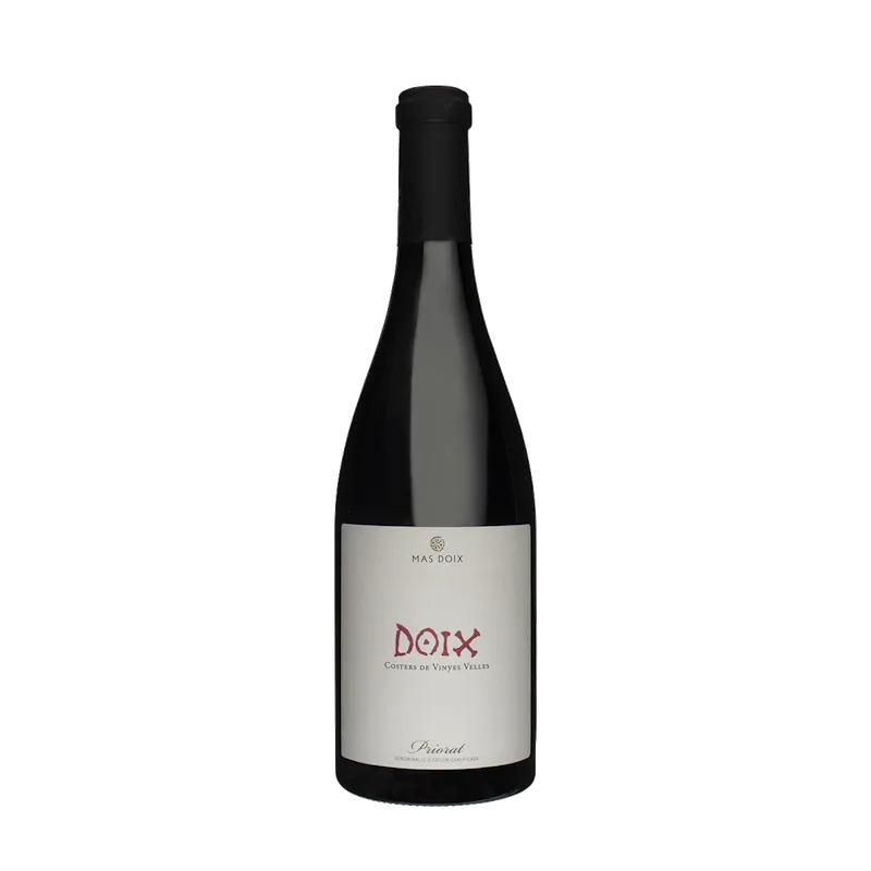 [002577] Mas Doix Priorat 2018 Rouge 75cl