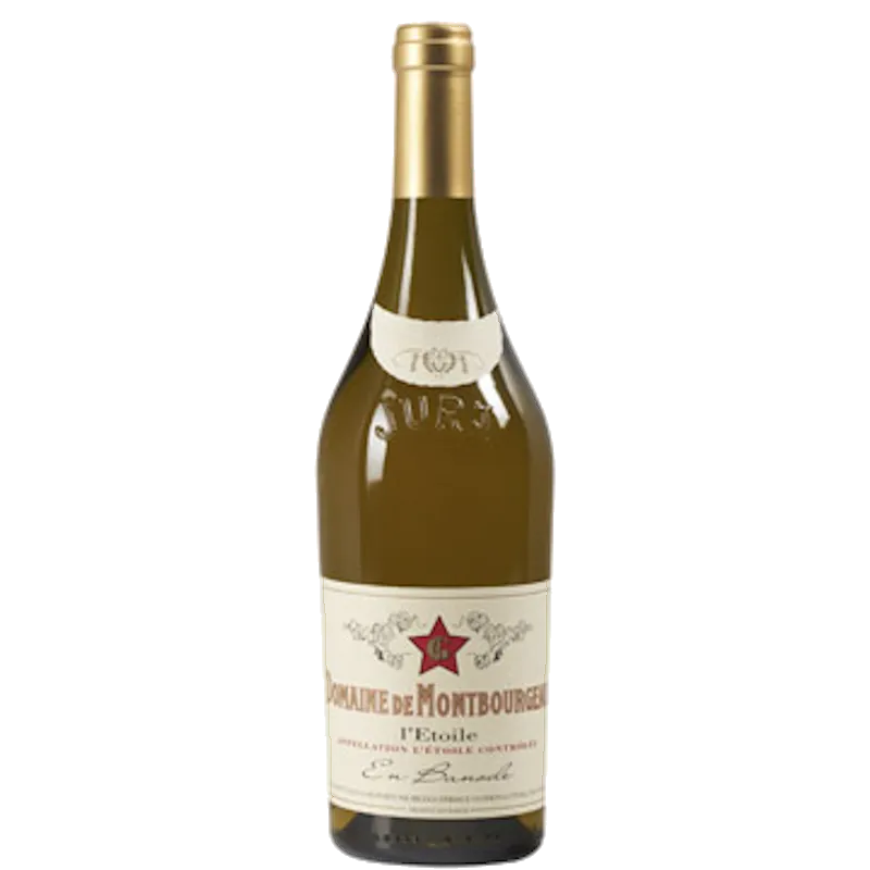 [003839] Montbourgeau En Banode L'Etoile 2020 Blanc 75cl