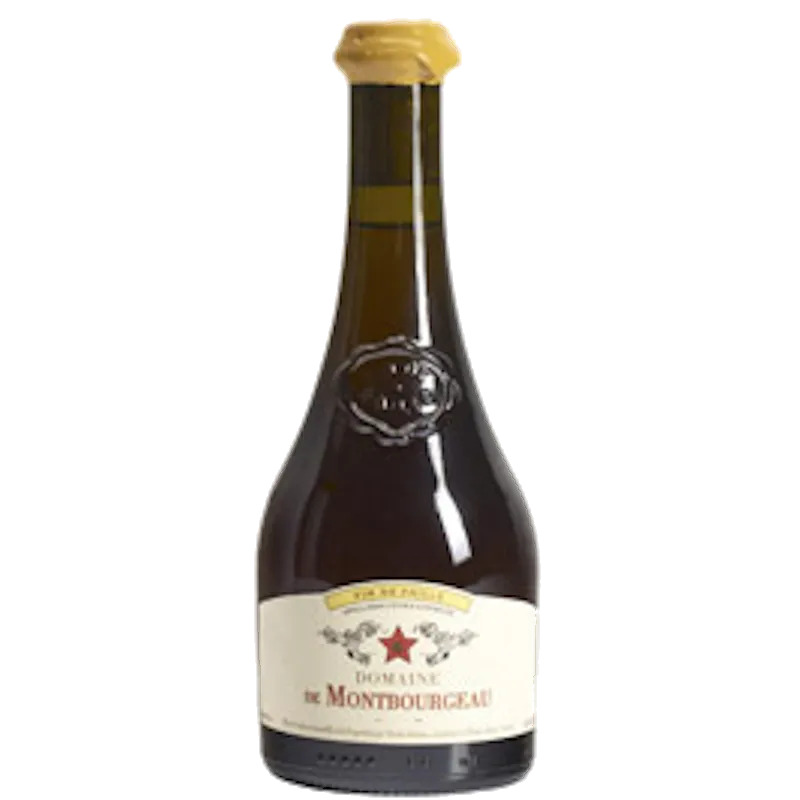 Montbourgeau Vin De Paille l'Etoile 2020 Wit 37cl