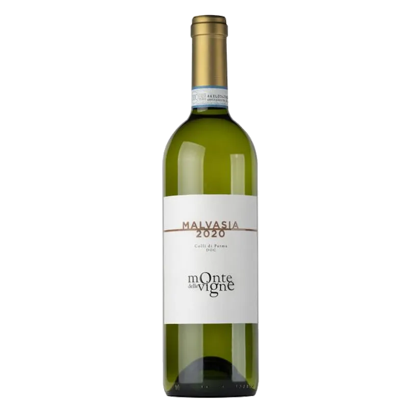 [001630] Monte delle Vigne Malvasia 2020 Parma Blanc 75cl