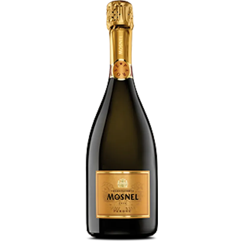 Mosnel Franciacorta Pasrosé Brut 2018 75cl