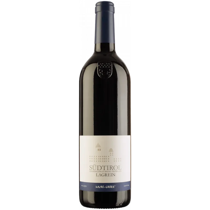 Muri Gries Lagrein Alto Adige 2024 Rood 75cl