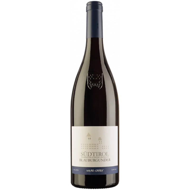 Muri Gries Pinot Nero Alto Adige 2024 Rood 75cl