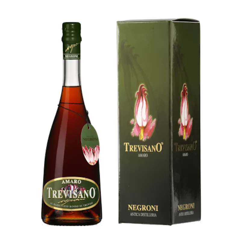 [001135] Negroni Amaro Trevisano 27% 50cl