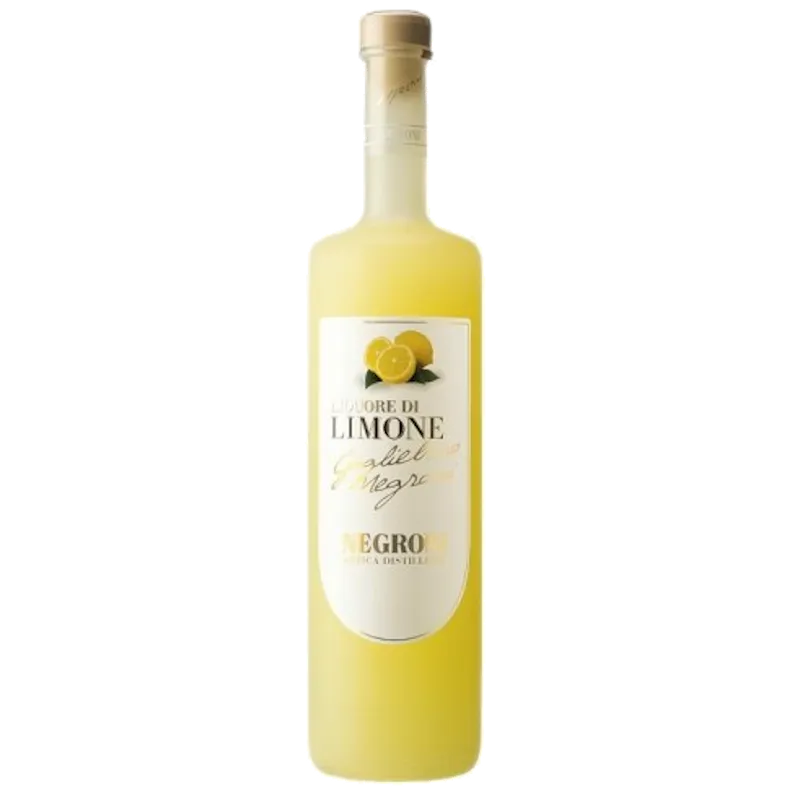 [001141] Negroni Limoncello Liquore de Limone 28% 70cl
