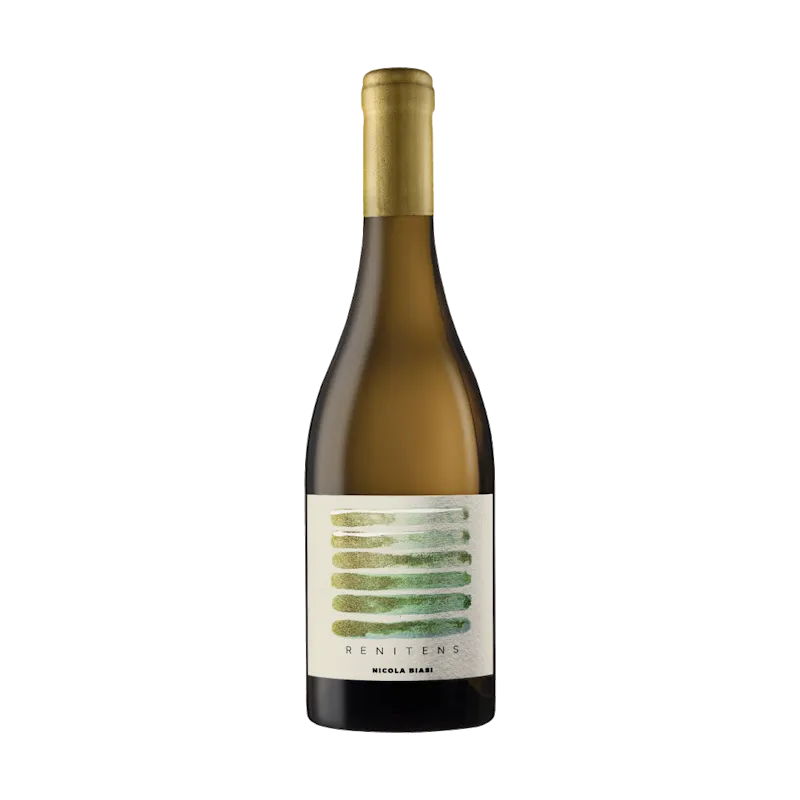 Nicola Biasi Renitens Bianco Wit 75cl
