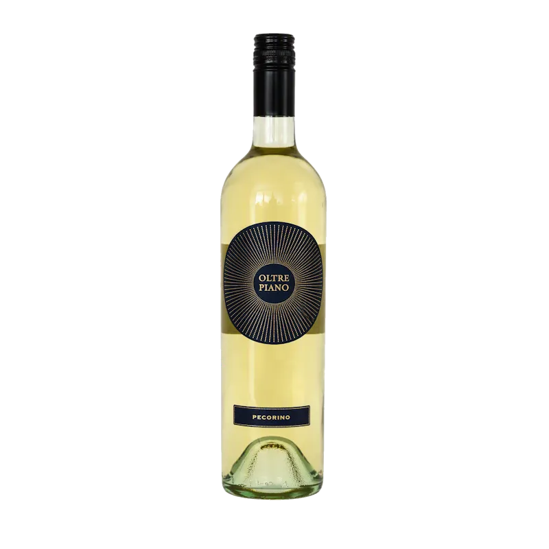 Oltre Piano Pecorino Abruzzo 2024 Wit 75cl