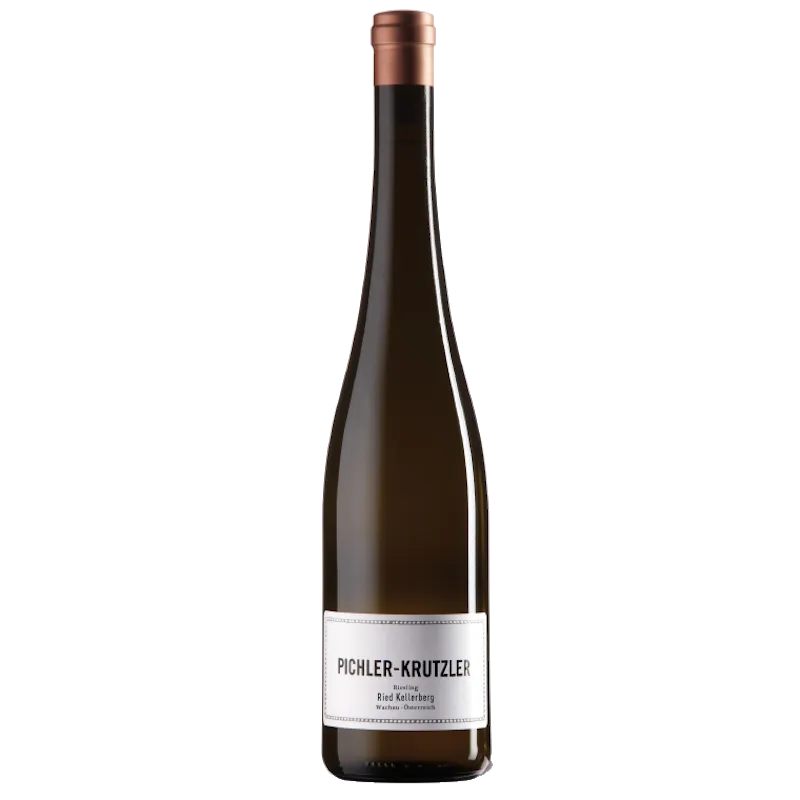 [003076] Pichler-Krutzler Riesling Ried Kellerberg Wachau 2021 Wit 75cl