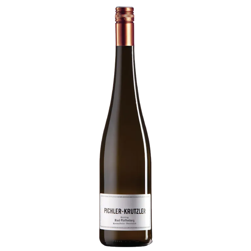 [003159] Pichler-Krutzler Riesling Ried Pfaffenberg Wachau 2022 Blanc 75cl