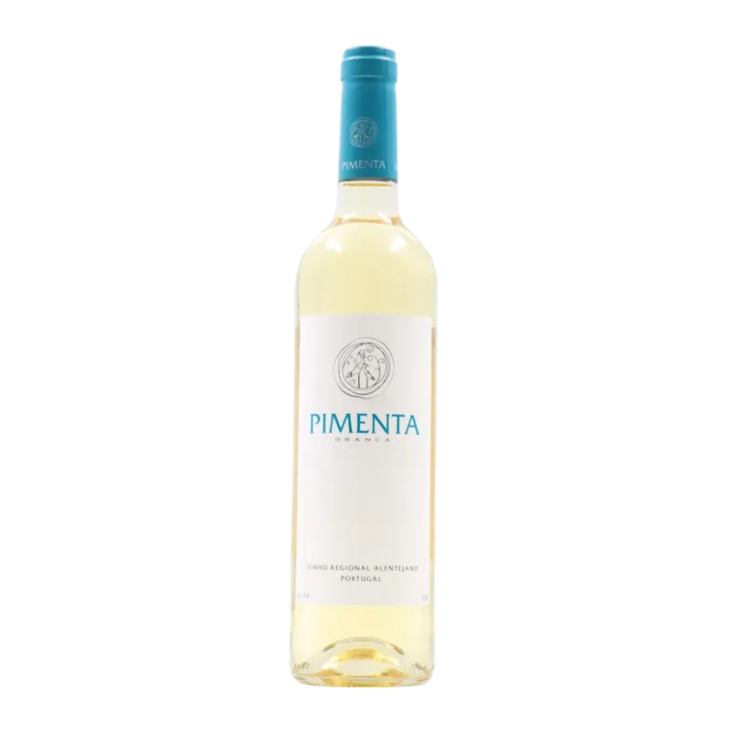 [004390] Pimenta Branca Alentejo 2024 Wit 75cl