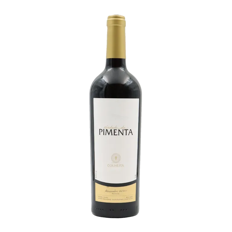 [002904] Pimenta Herdade Tinto Alentejo 2021 Rood 75cl