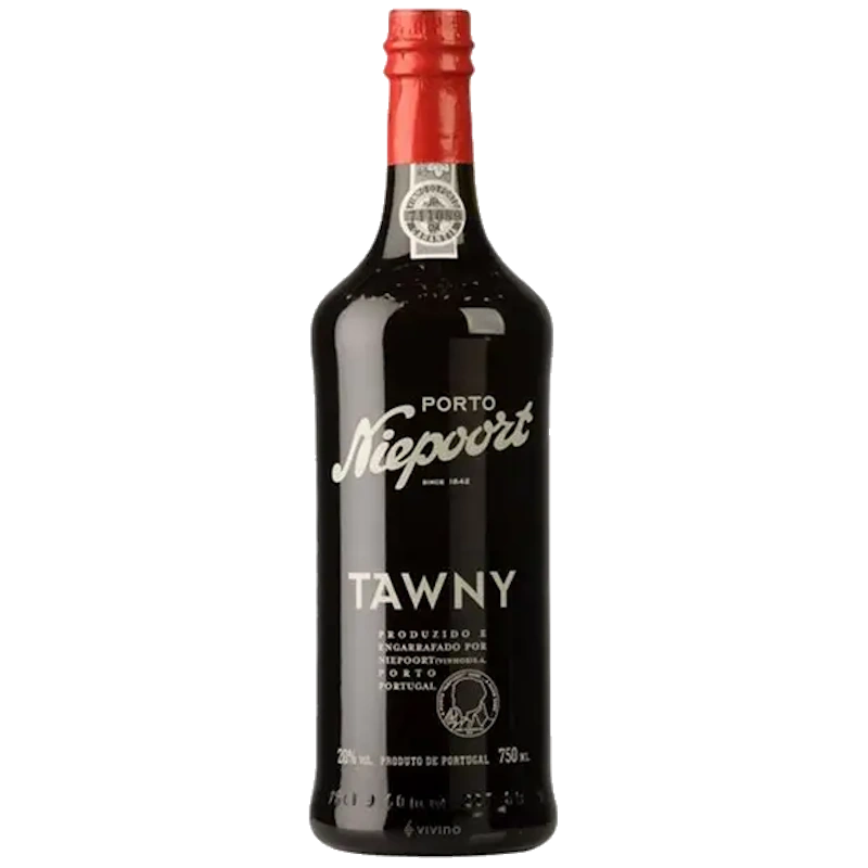 [001078] Porto Niepoort Tawny 20% 75cl