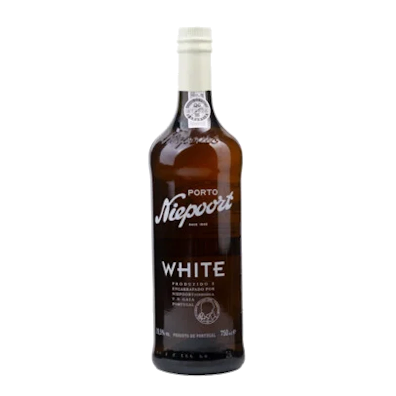 [001592] Porto Niepoort White 20% 75cl