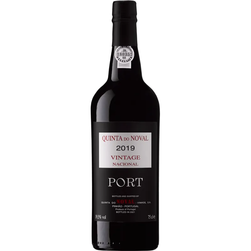 [001494] Porto Quinta do Noval Vintage 2019 75cl