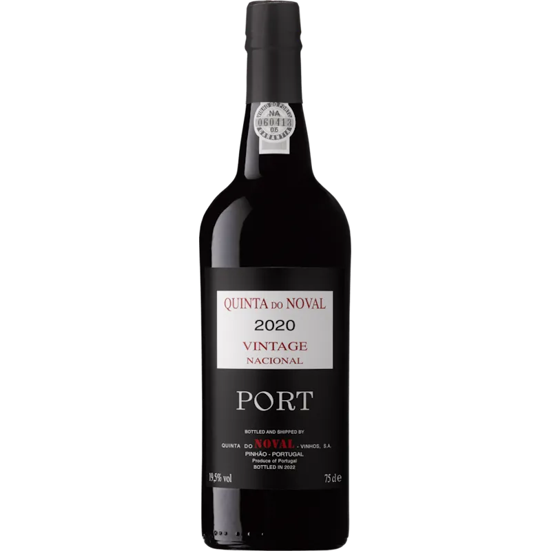 [002249] Porto Quinta do Noval Vintage 2020 75cl