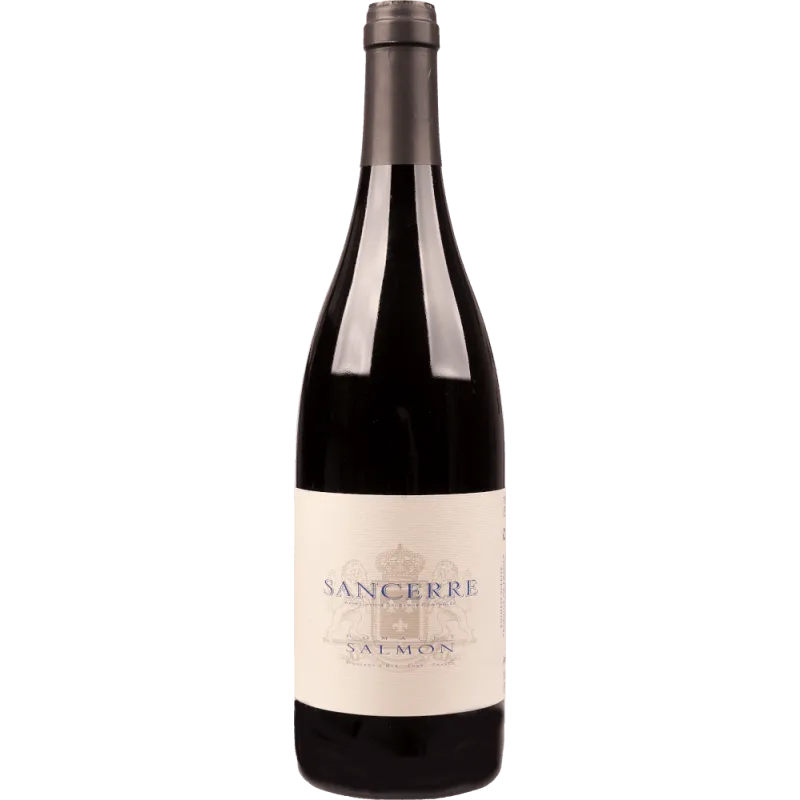 Christian Salmon Sancerre Vieilles Vignes 2024 Rood 75 cl