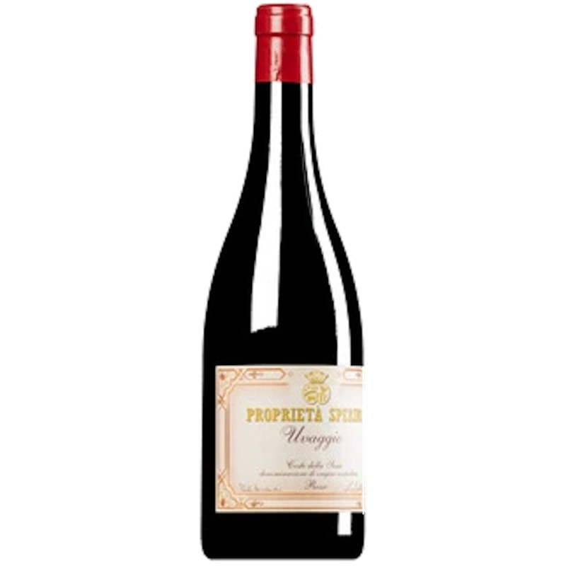 Proprietà Sperino Uvaggio Costa della Sesia 2020 Rouge 75cl