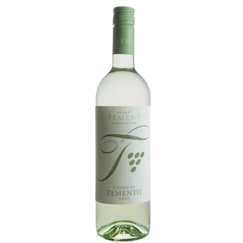 [003075] Tement Temento Blanc Südsteiermark 2022 Blanc 75cl